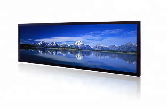 The Evolution and Advancements of Stretched LCD Displays
